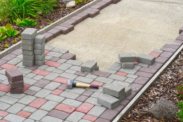 Reasons to Select Us for Your Driveway Paving Requirements in Winfield, IN